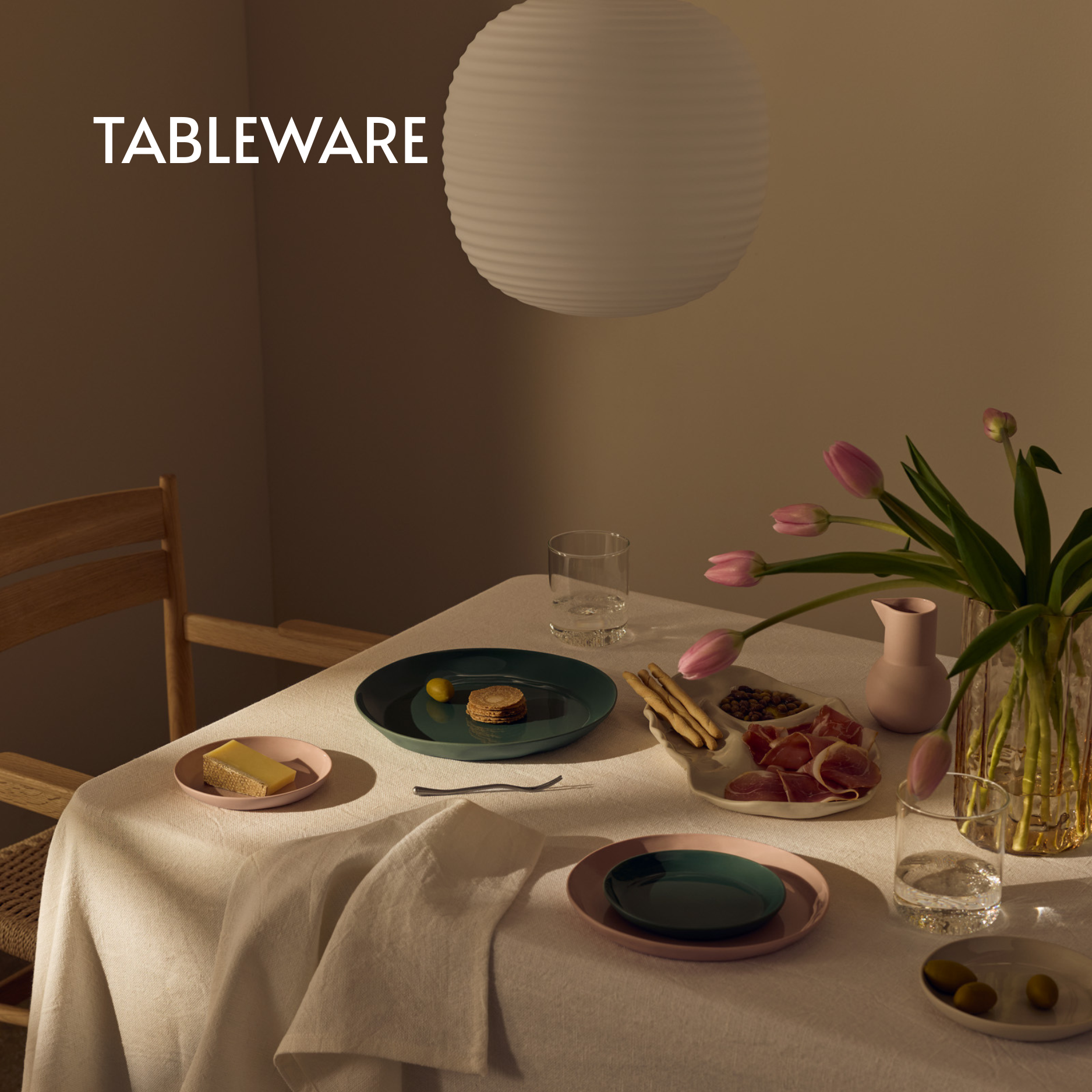 Tableware