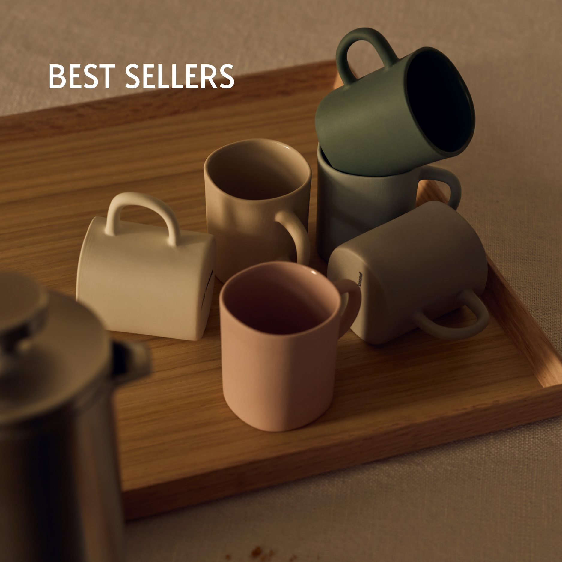 Best Sellers