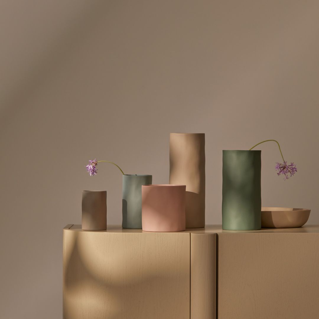 All Vases