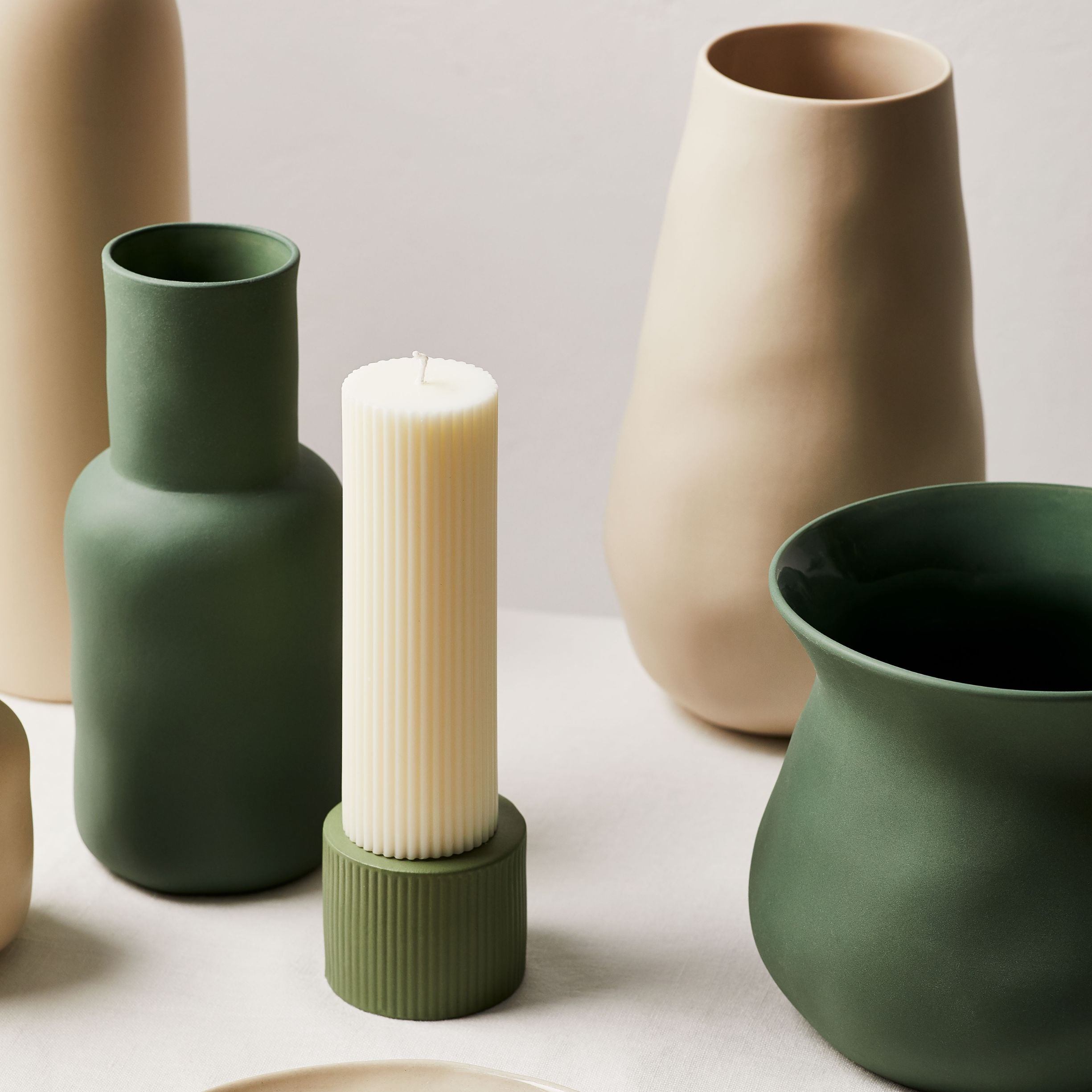 Ceramics