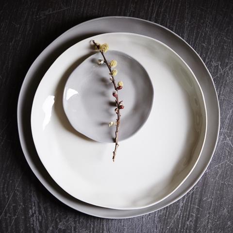 Cloud Dinner Set
