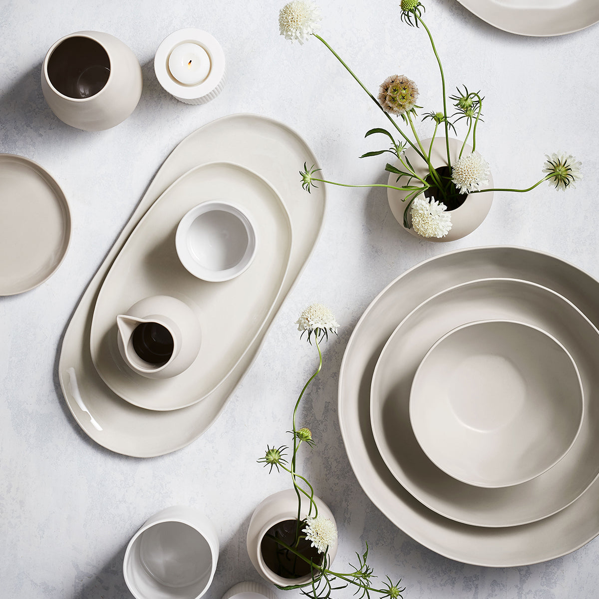 All Ceramics