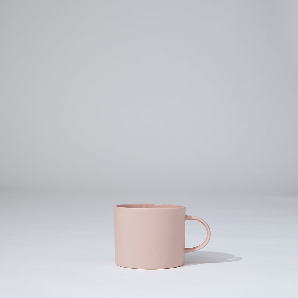 Simple Mug Icy Pink