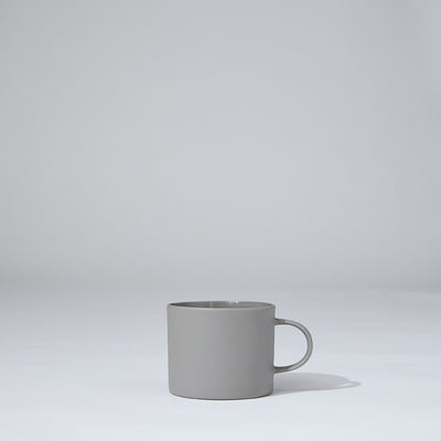 Simple Mug Dove Grey