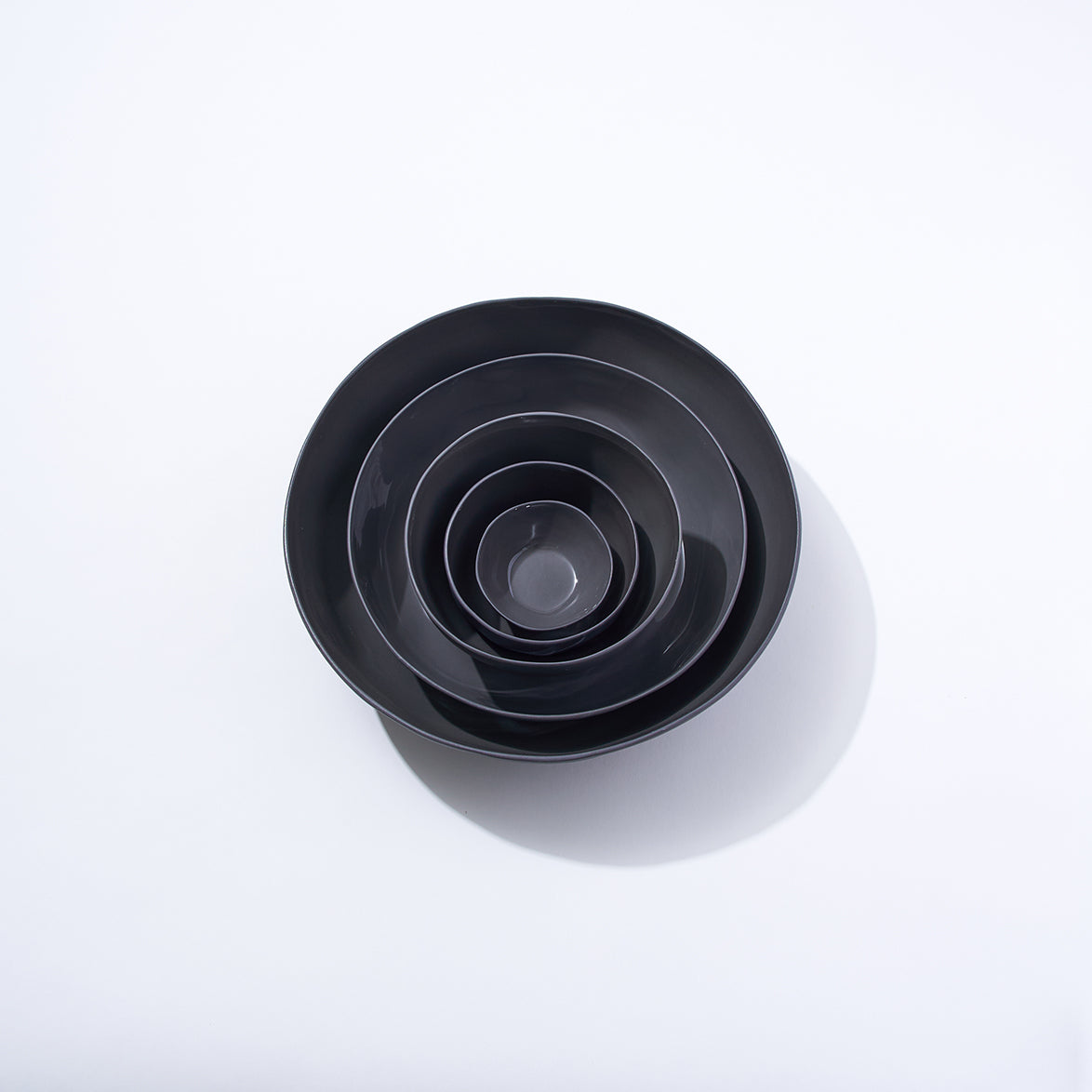 Cloud Bowl Charcoal (SS)