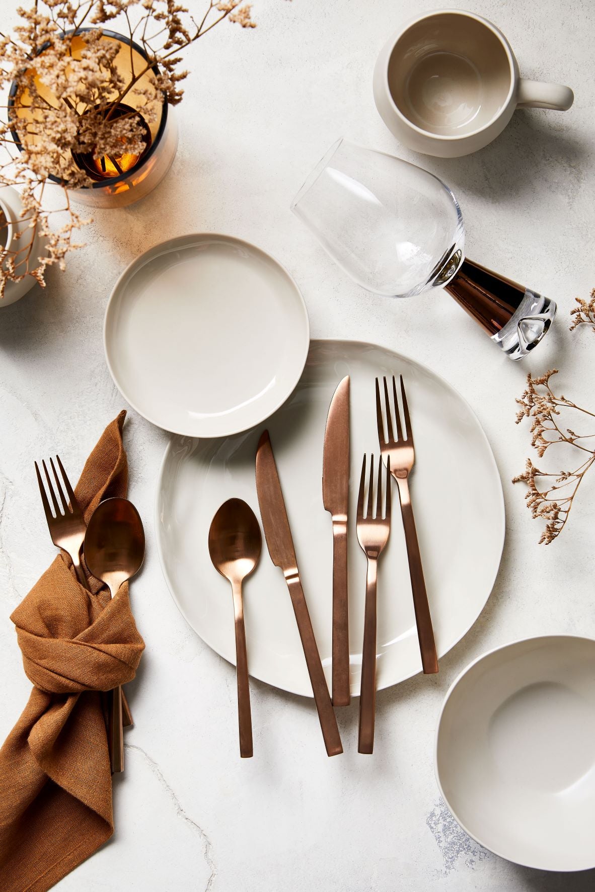 Cloud Round Plate Chalk (M)