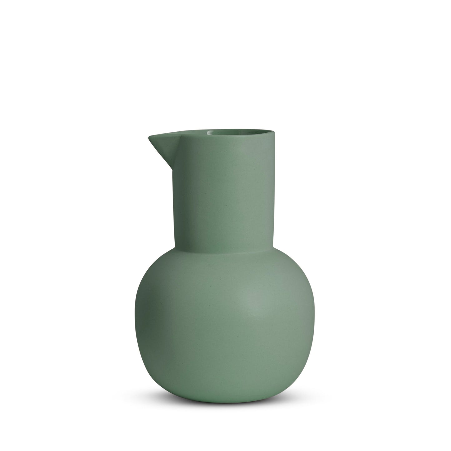 Yala Jug, Large, Moss