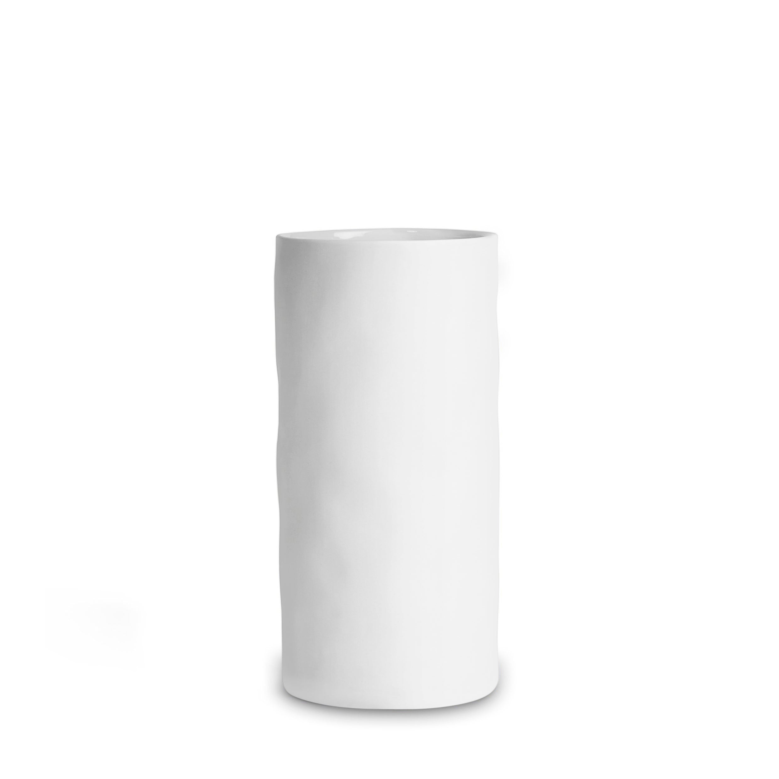 Cloud Vase Snow (XL)