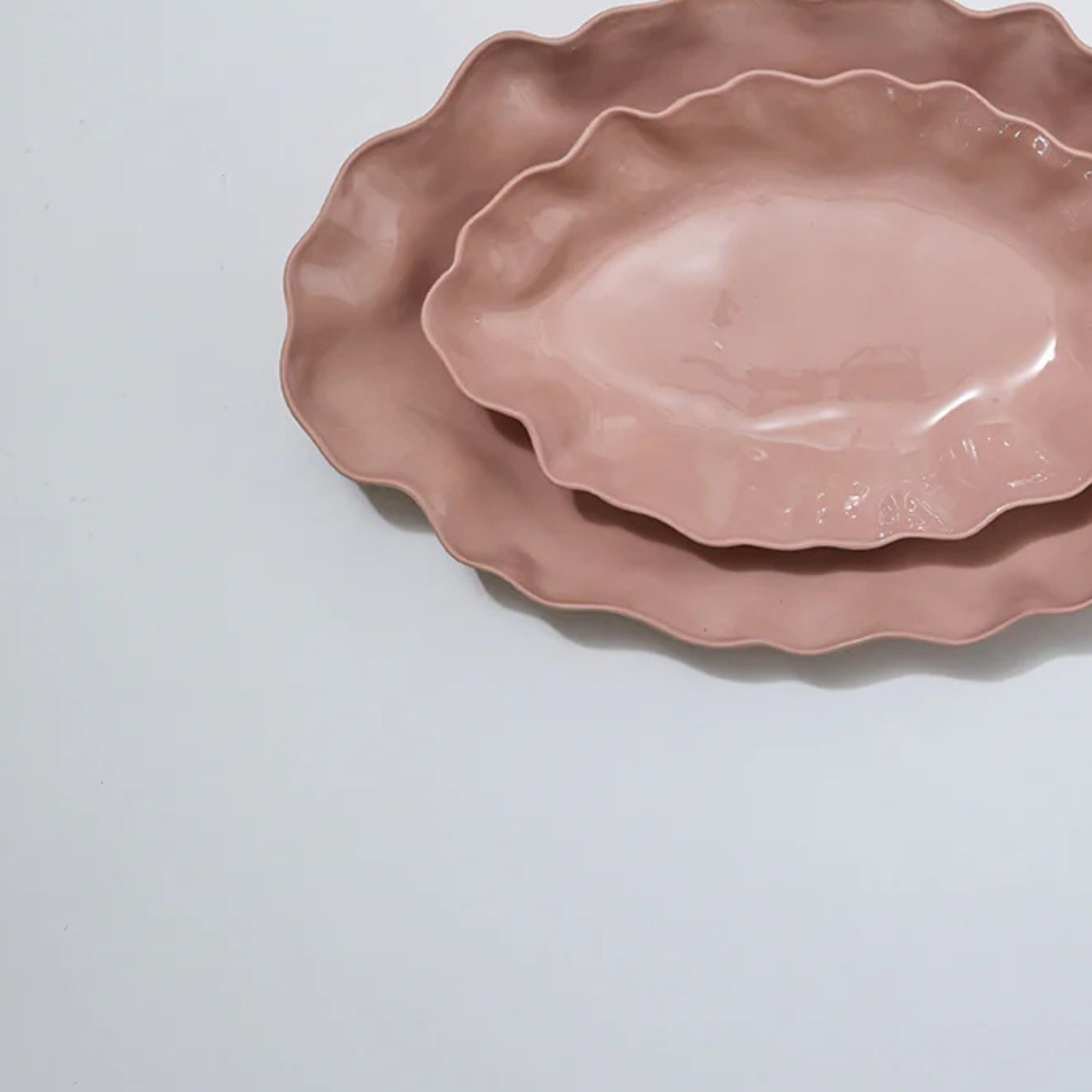 Serving Platters