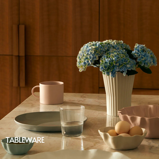 Tableware