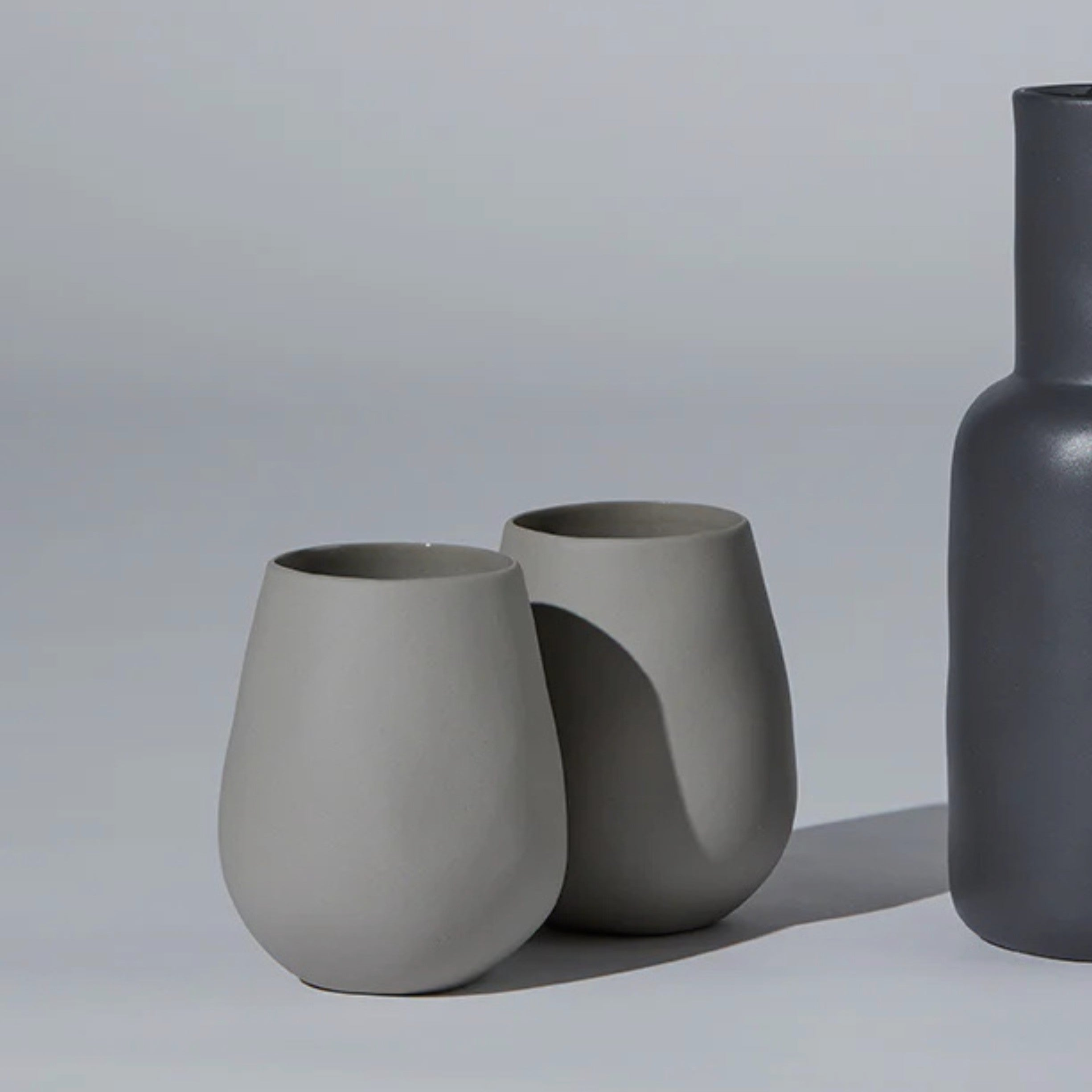 Drinkware