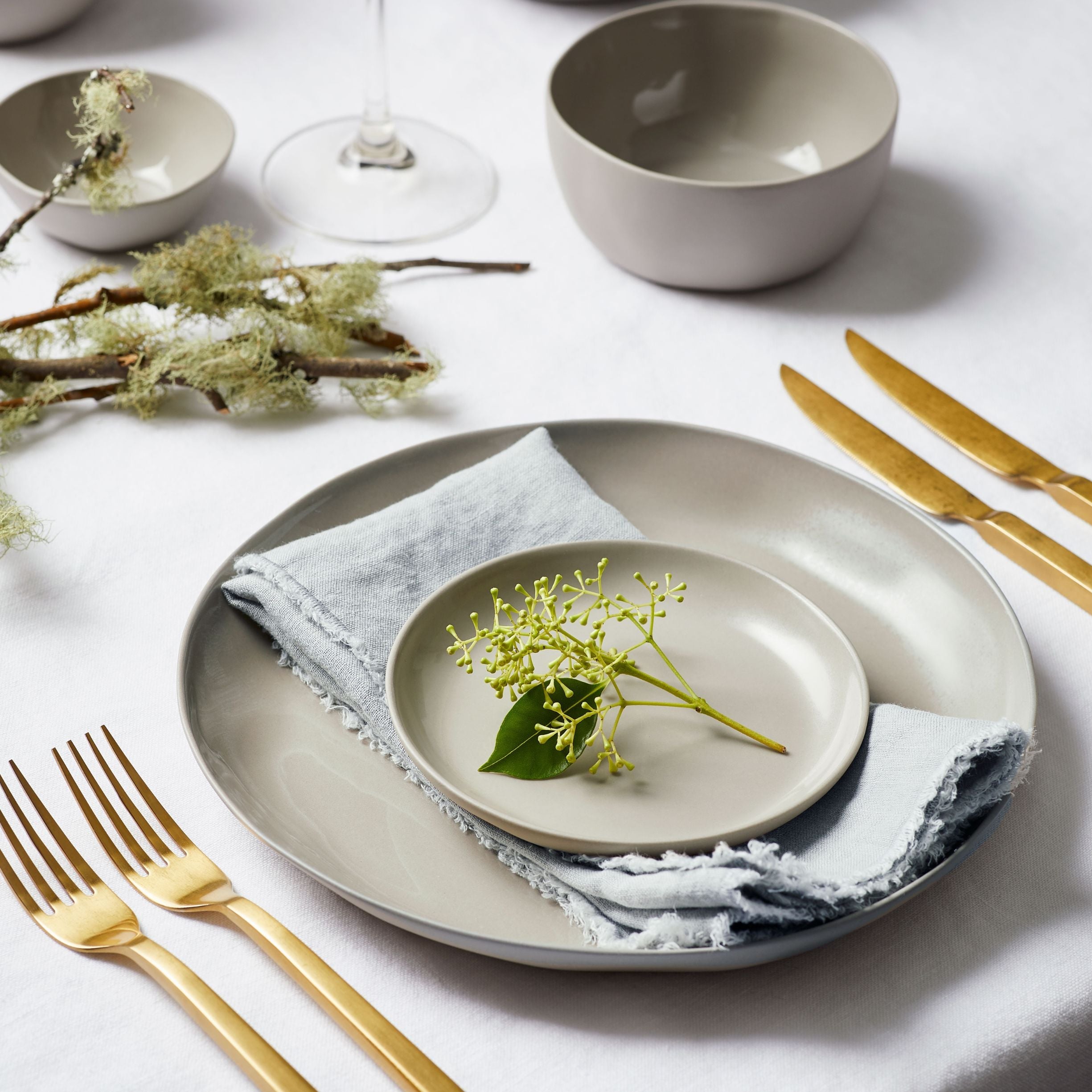 Dinner Sets
