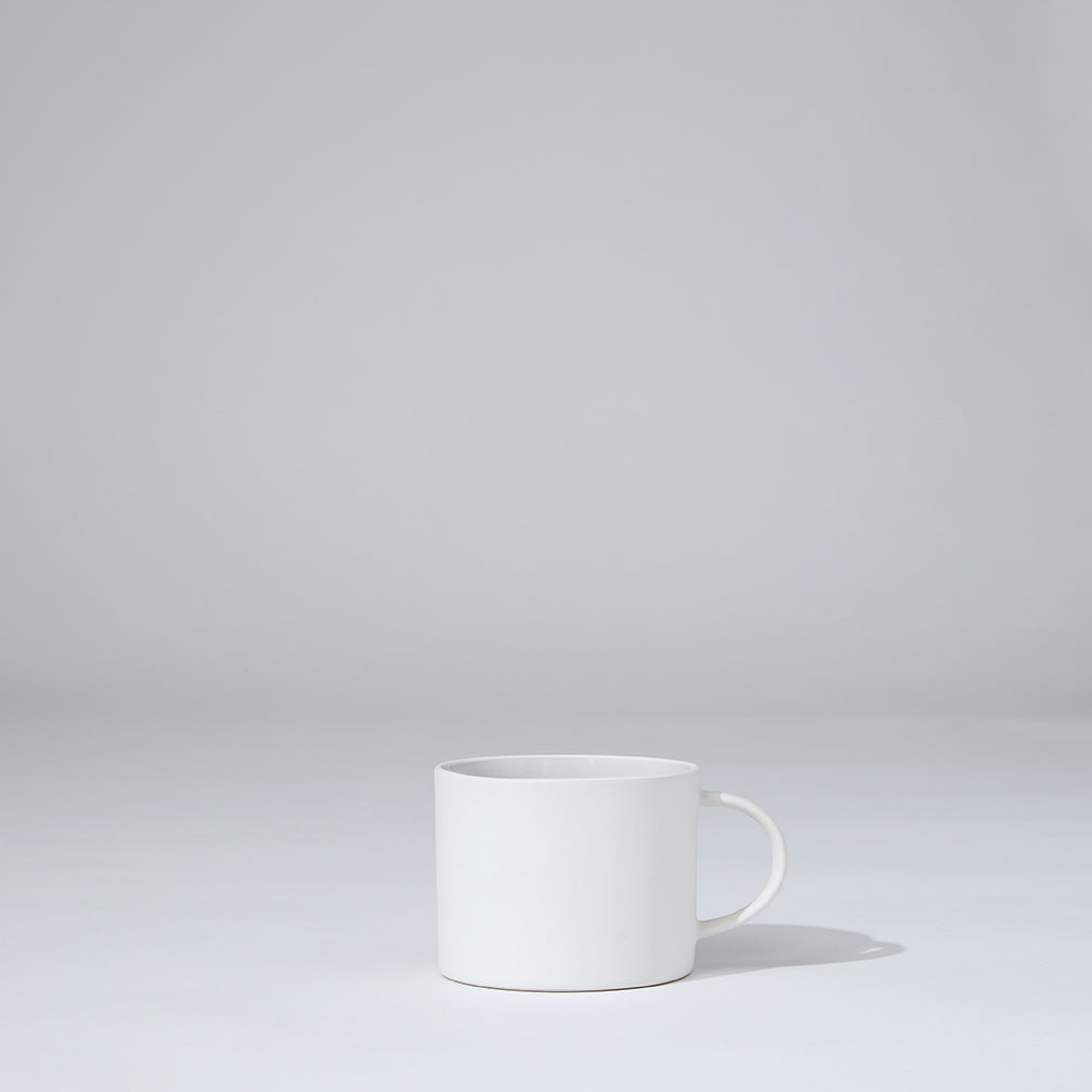 Simple Mug Snow White