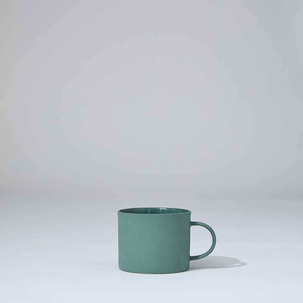 Simple Mug Moss