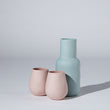 Drinkware Set - Pink
