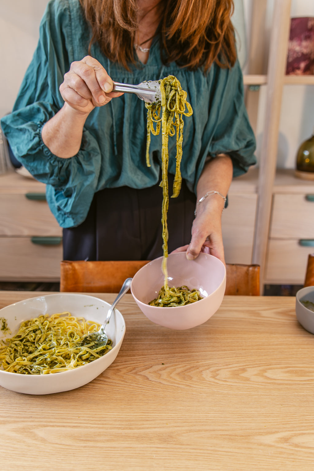 Cloud Bowl Icy Pink (S)