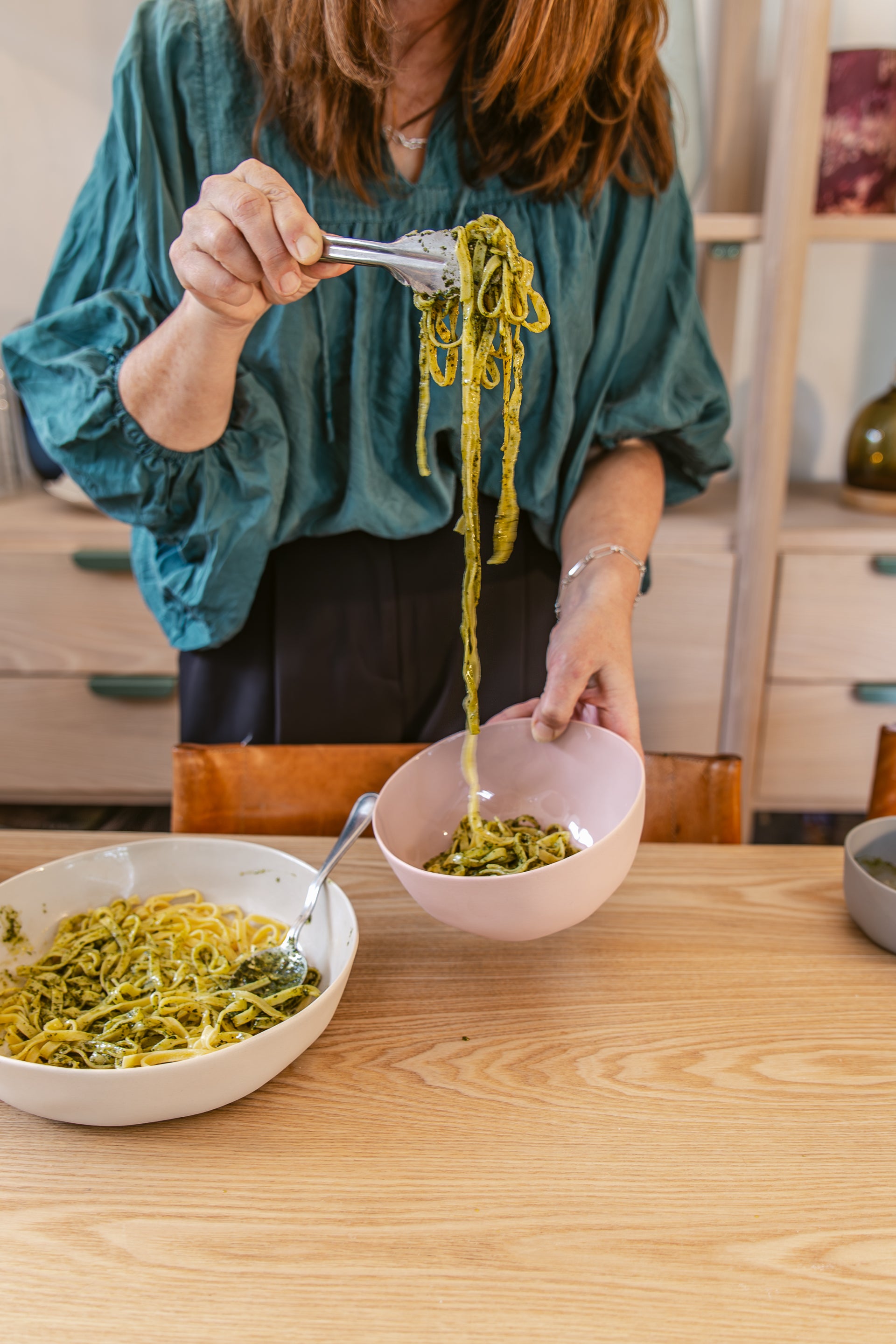 Cloud Bowl Icy Pink (S)