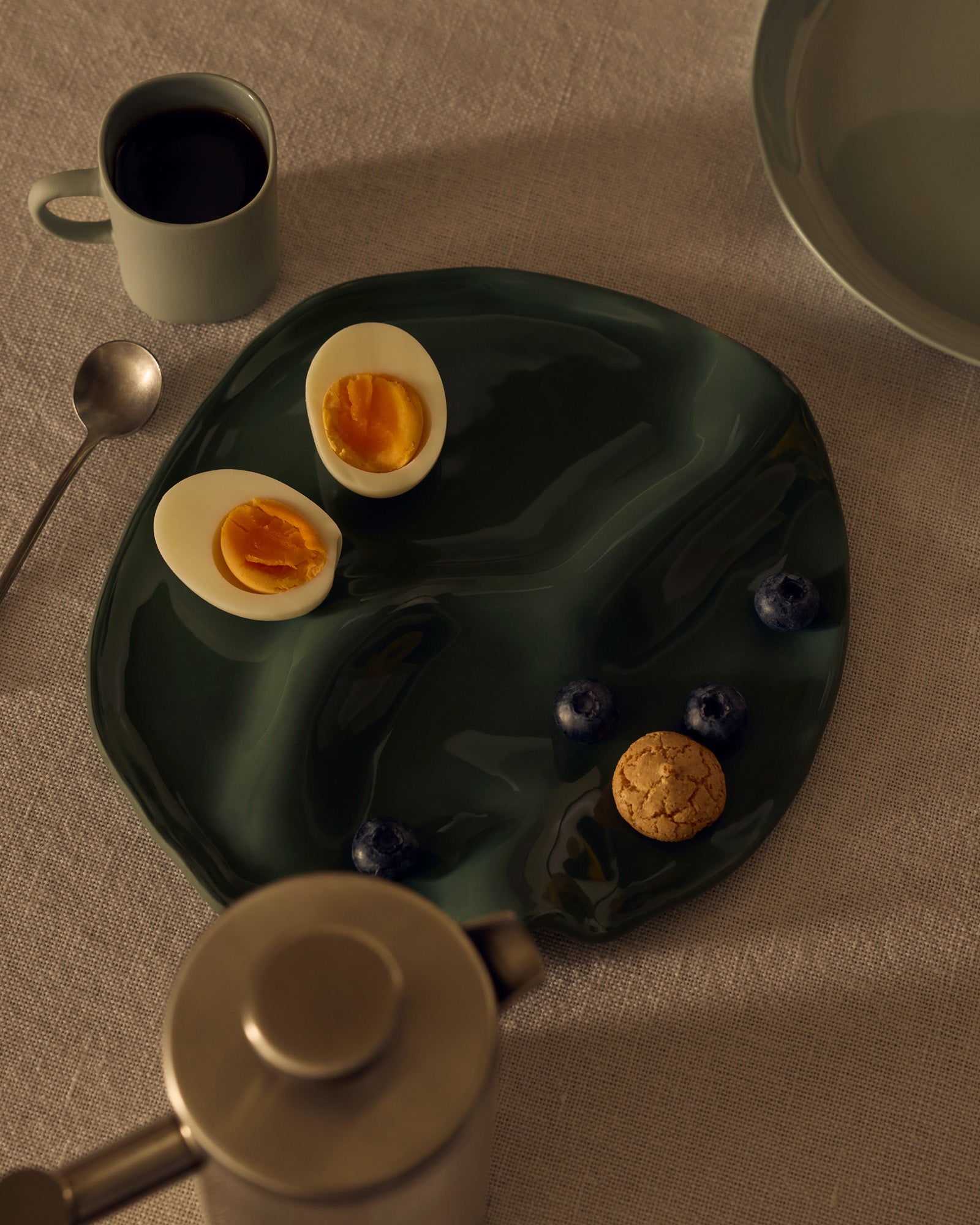 Sharing Plate Chalk Medium