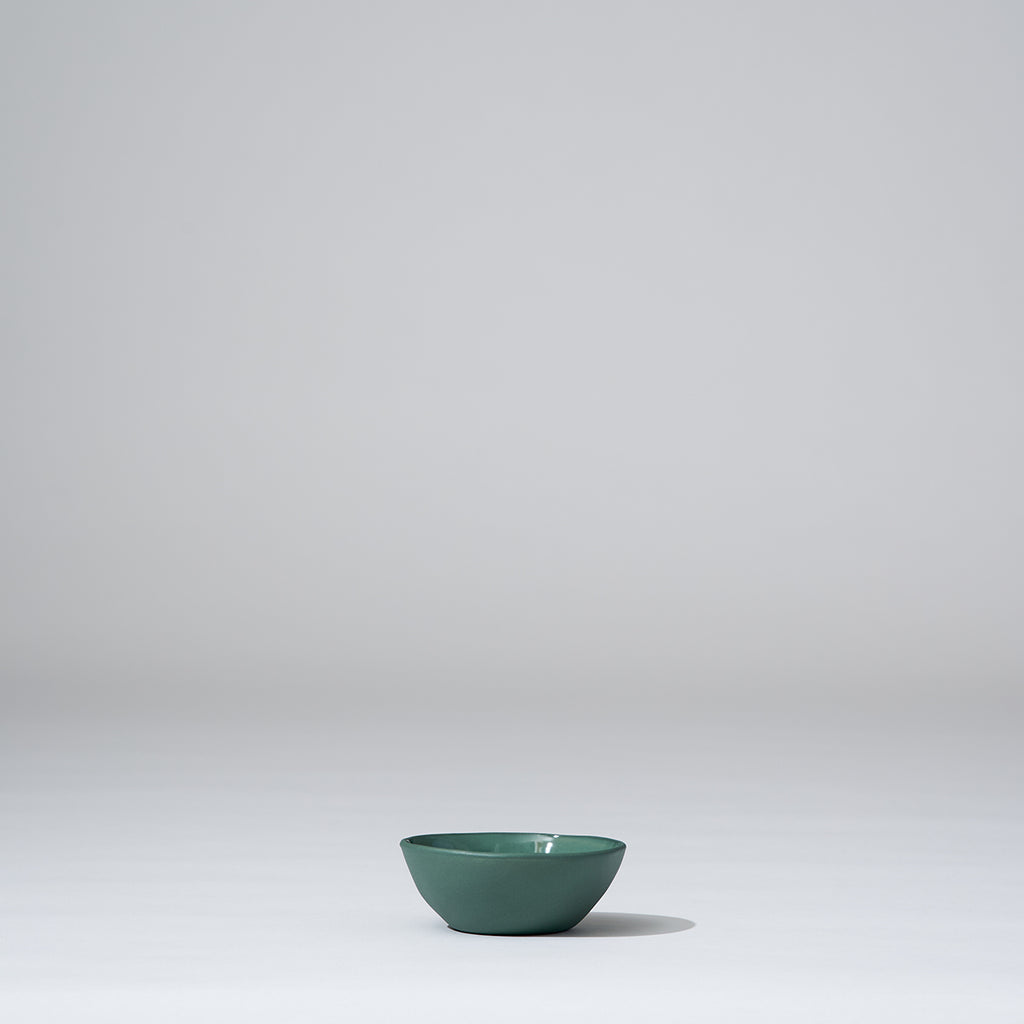 Cloud Bowl Moss (XS)