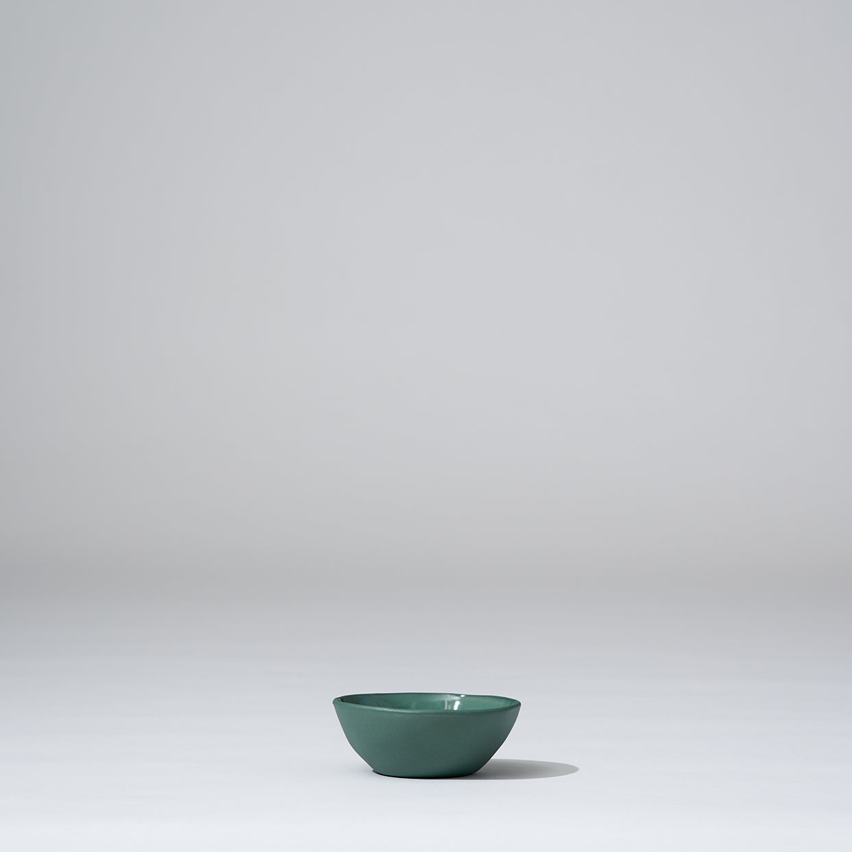 Cloud Bowl Moss (XS)