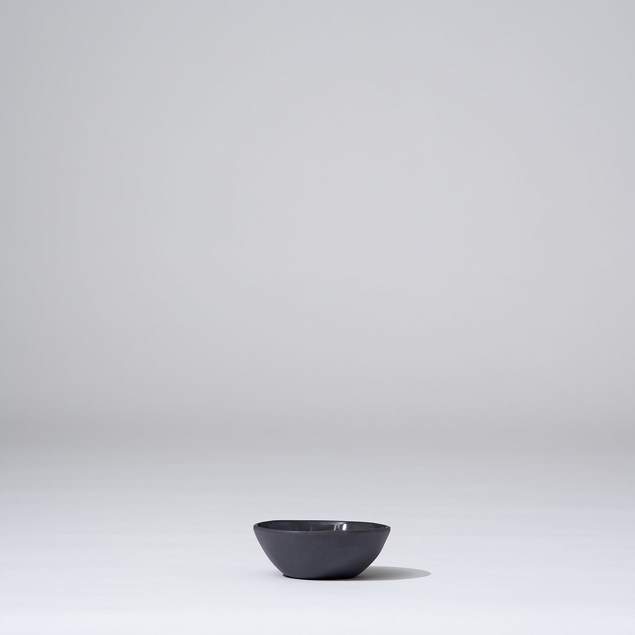 Cloud Bowl Charcoal (XS)