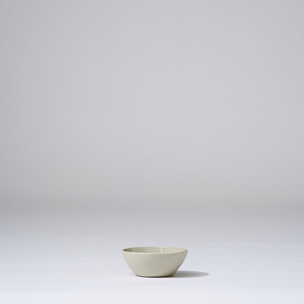 Cloud Bowl Chalk  (XS)