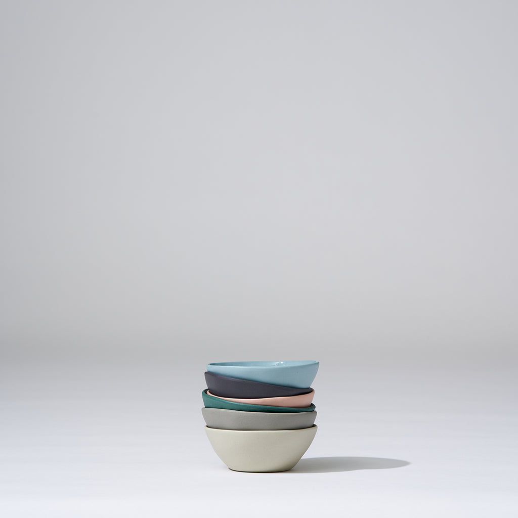 Cloud Bowl Charcoal (XS)
