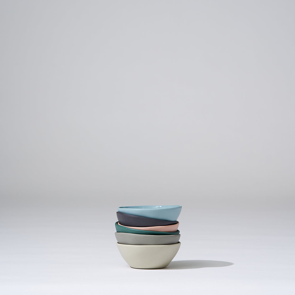Cloud Bowl Charcoal (XS)