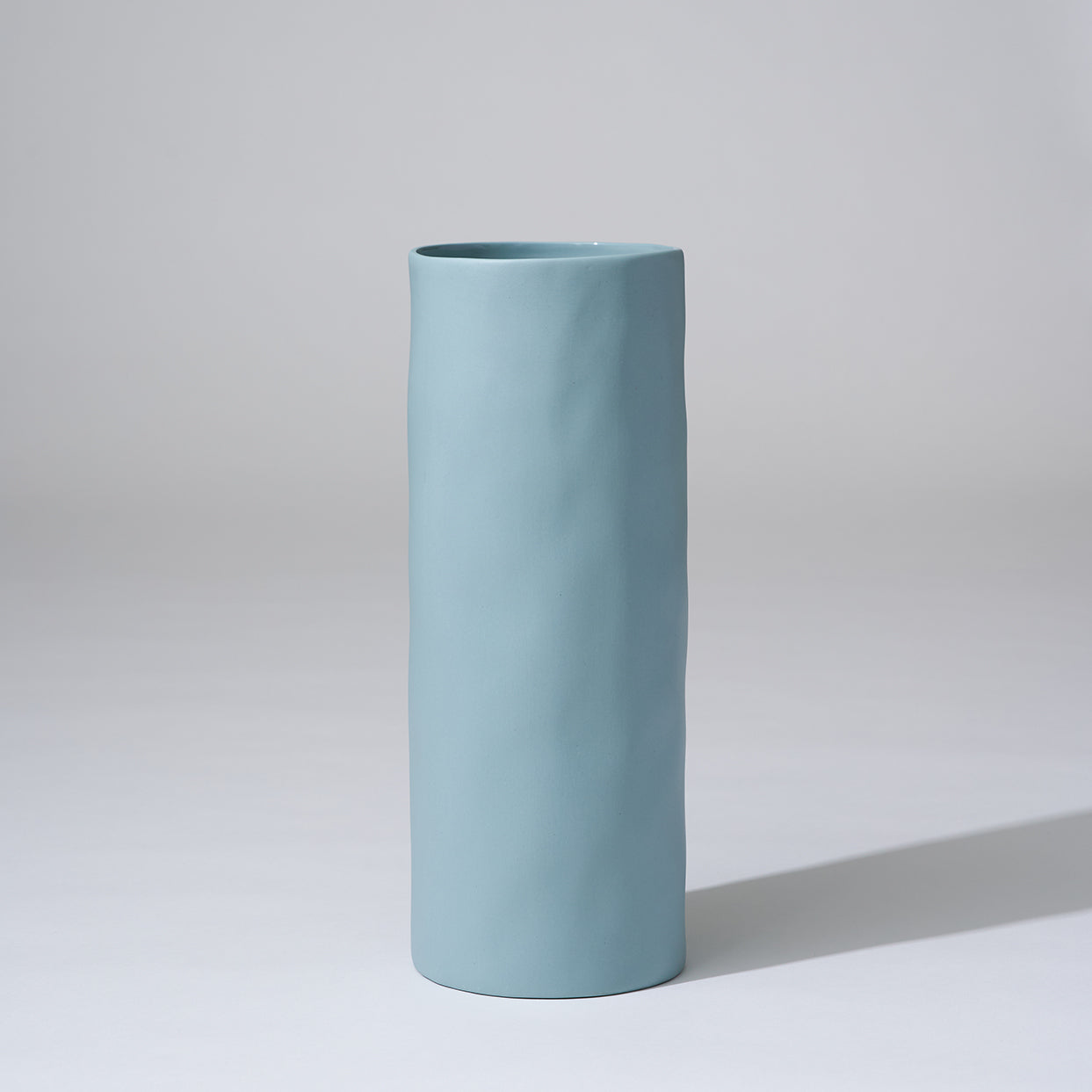 Cloud Vase Light Blue (XXL)