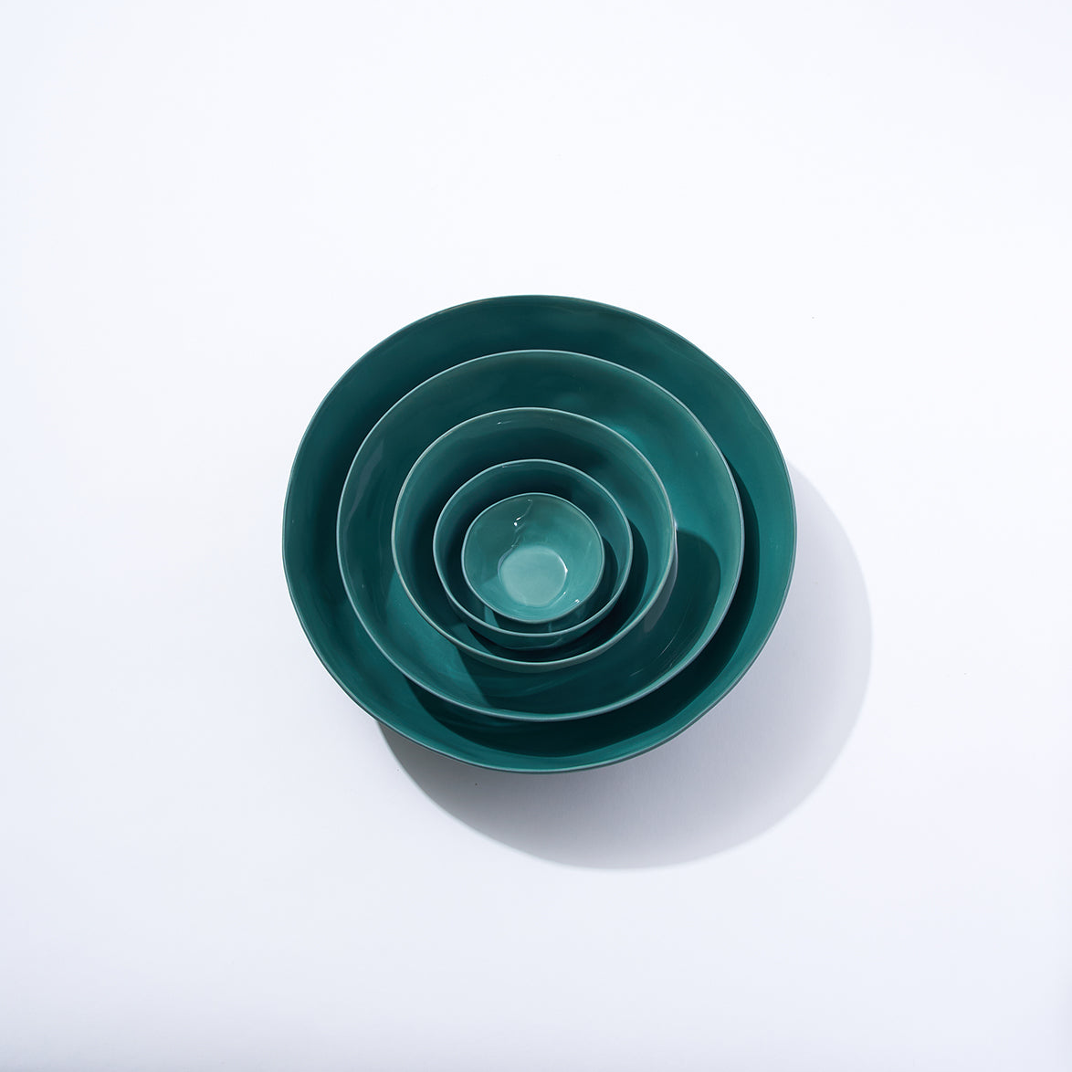 Cloud Bowl Moss (L)