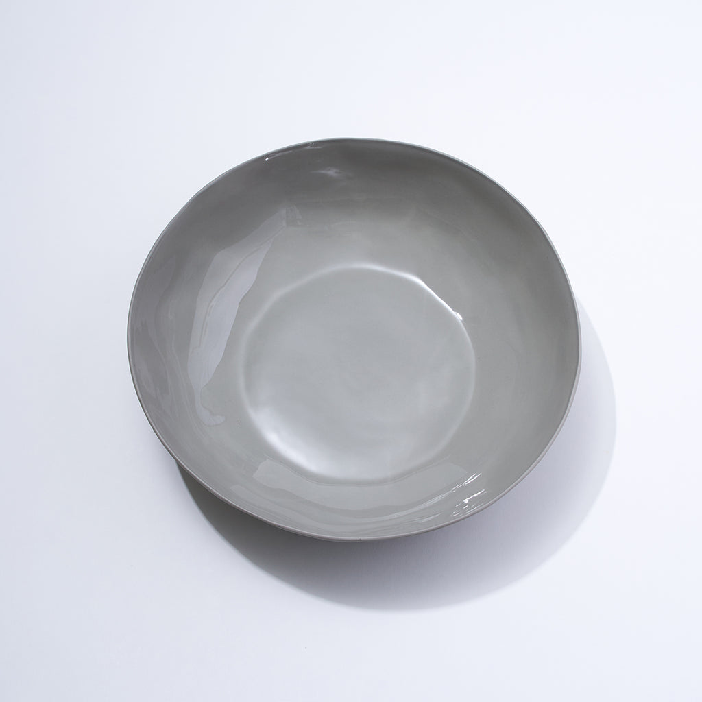 Cloud Bowl Dove Grey (L)