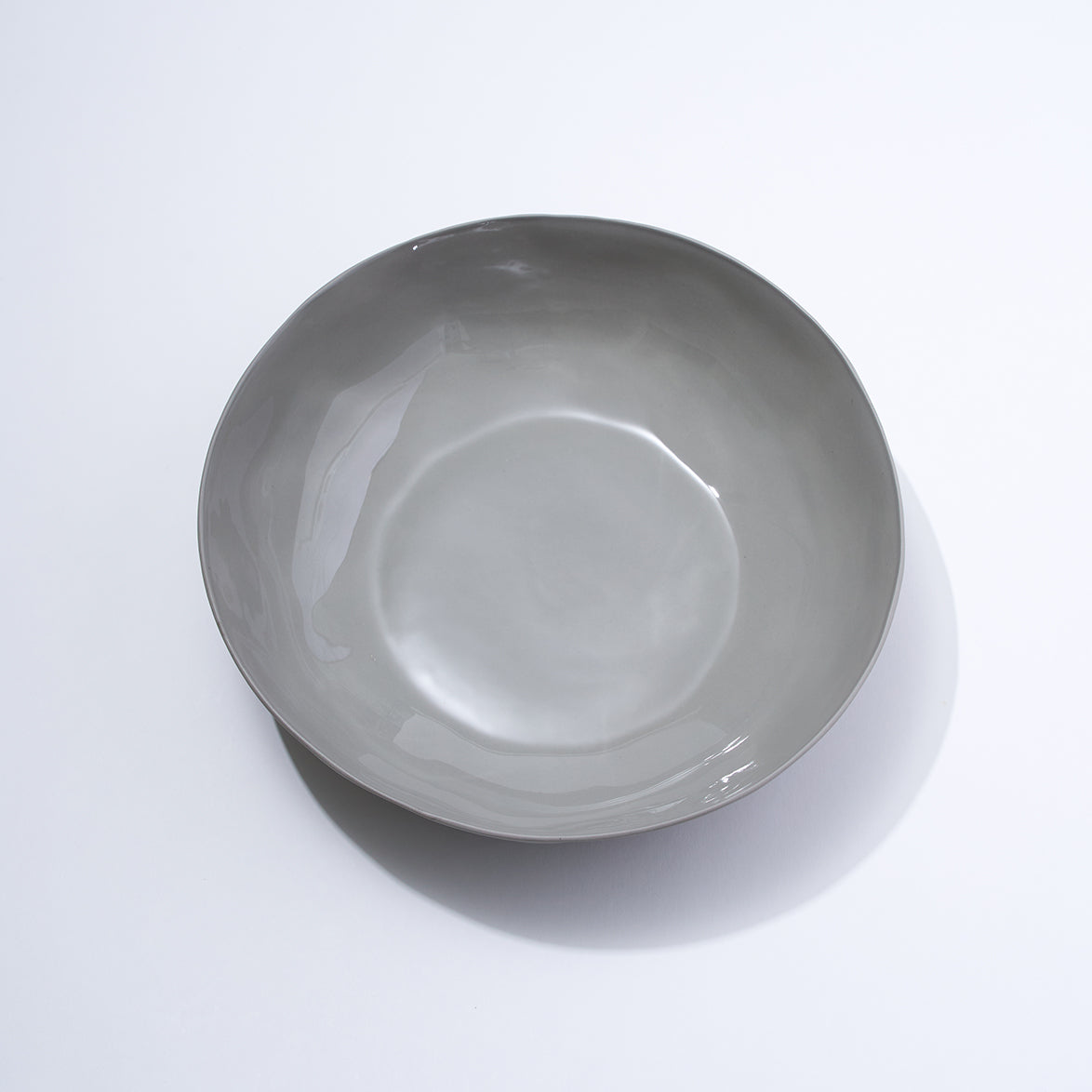 Cloud Bowl Dove Grey (L)