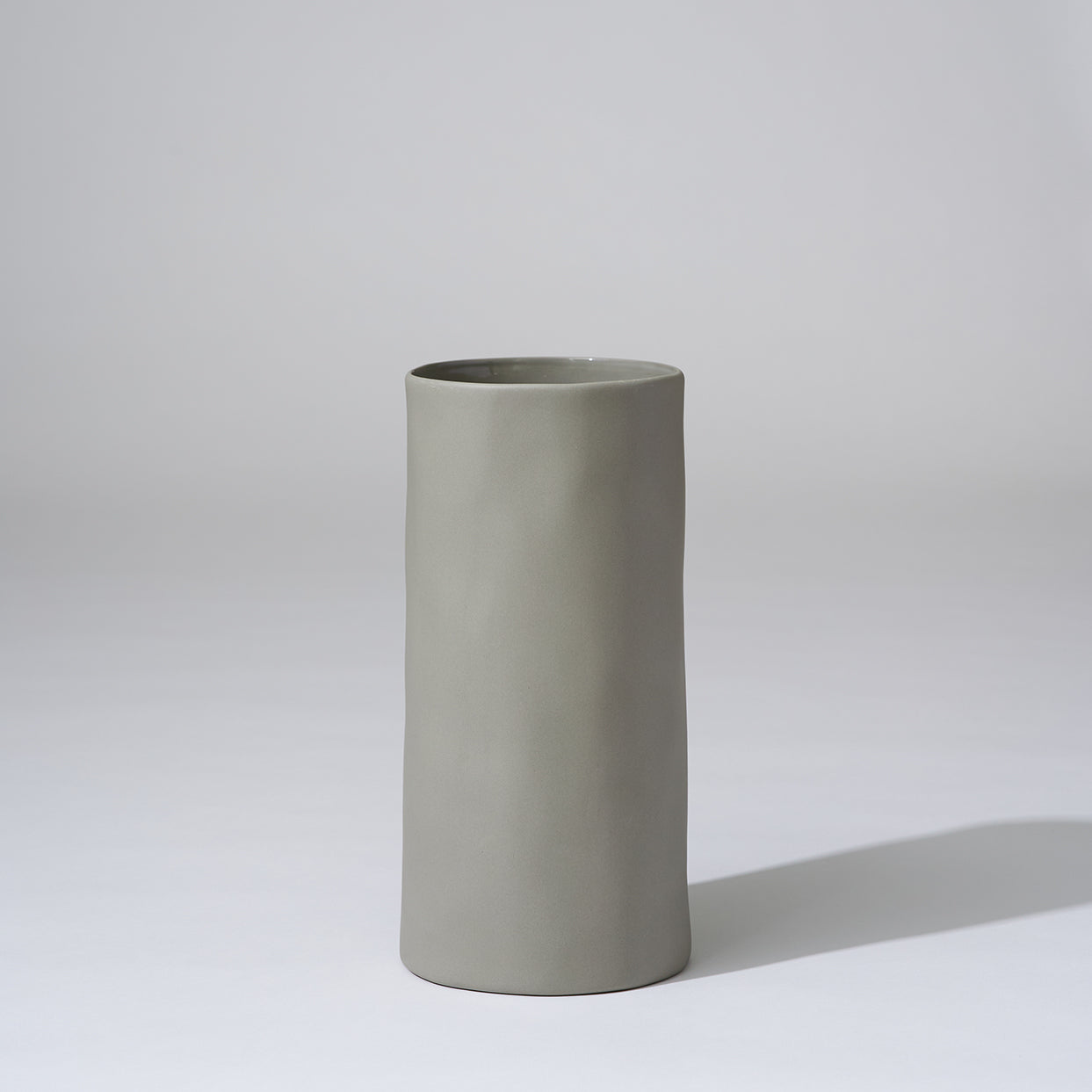 Cloud Vase Dove (XL)