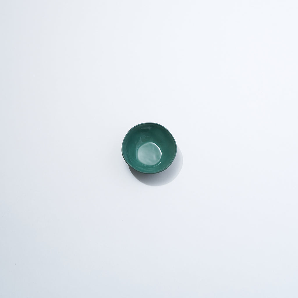 Cloud Bowl Moss (XS)