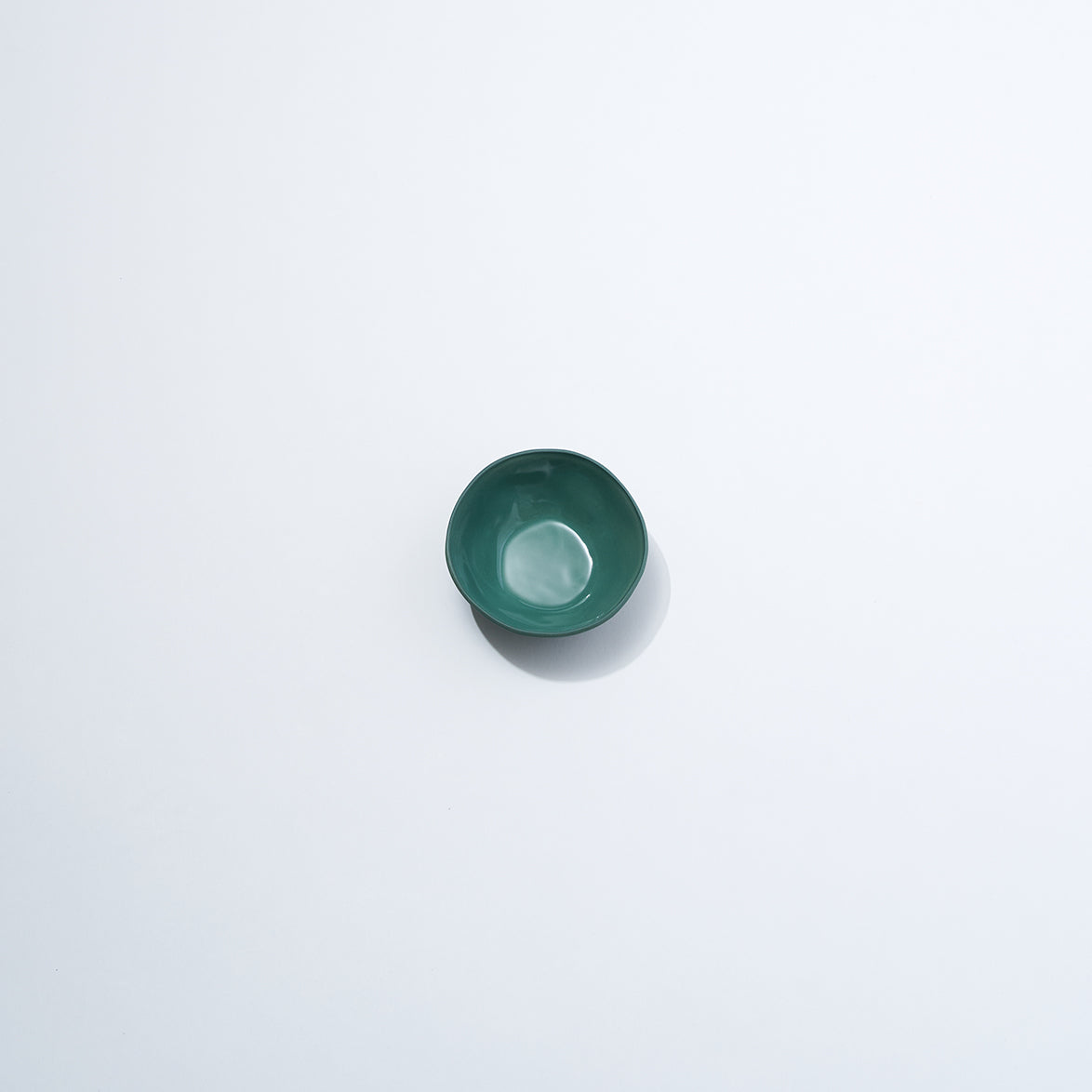 Cloud Bowl Moss (XS)