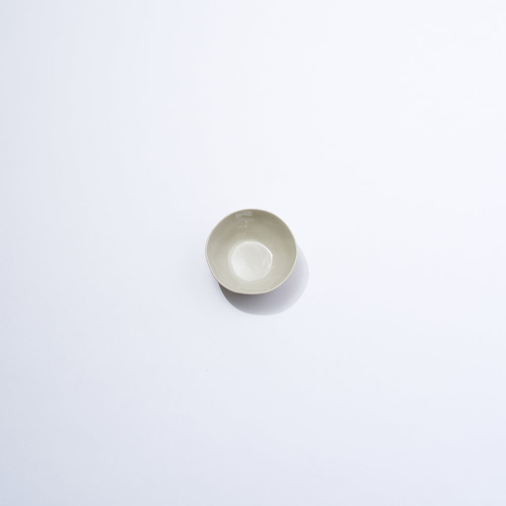 Cloud Bowl Chalk  (XS)
