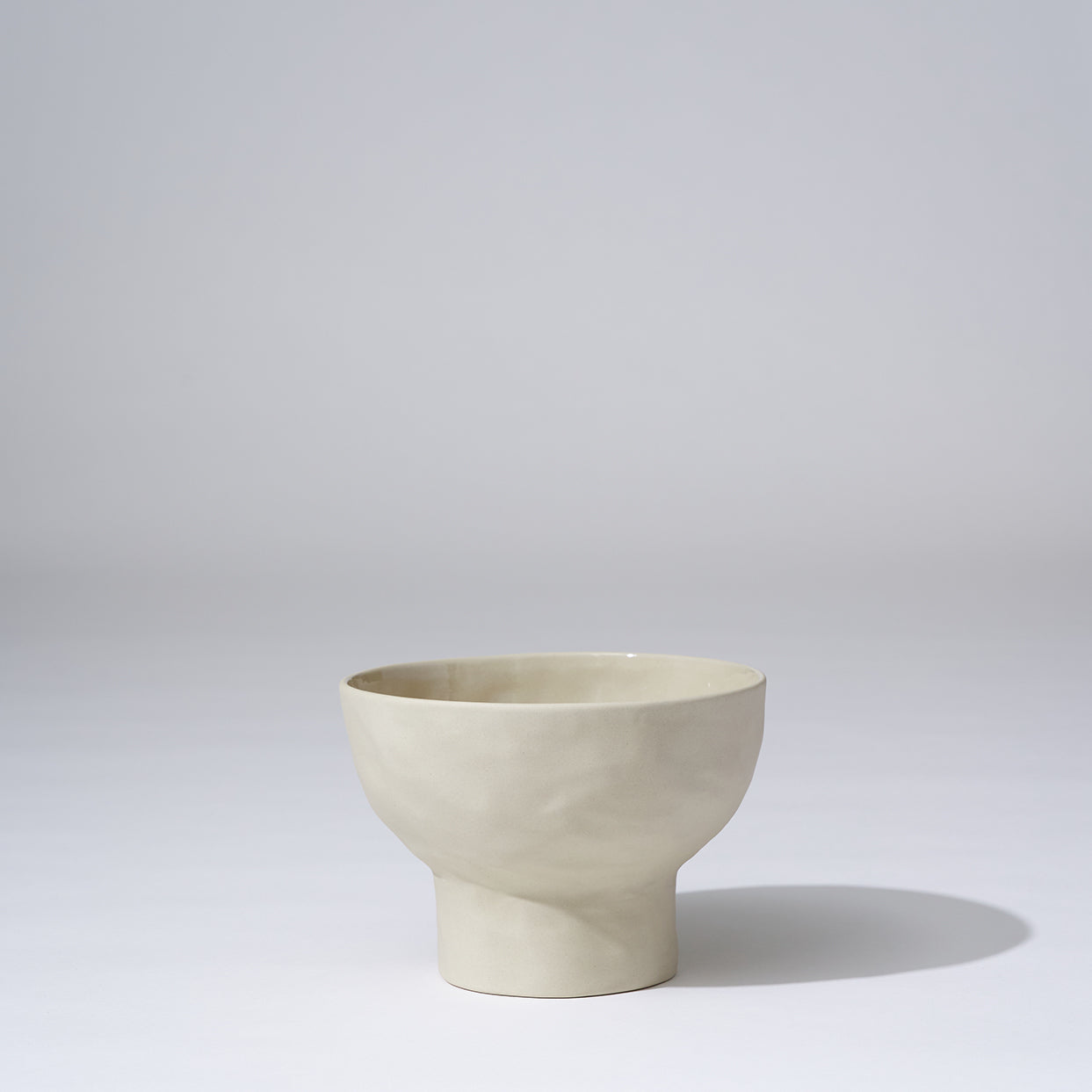 Cloud Hubble Bowl Chalk (M)