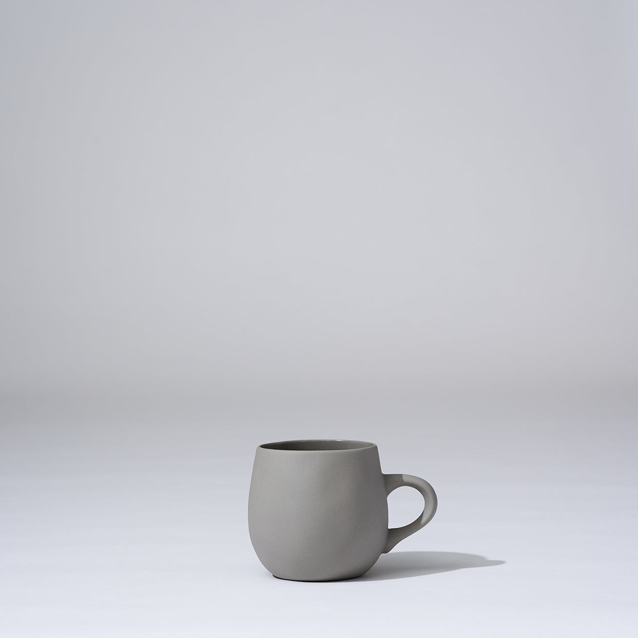 Cloud Mug Dove Grey