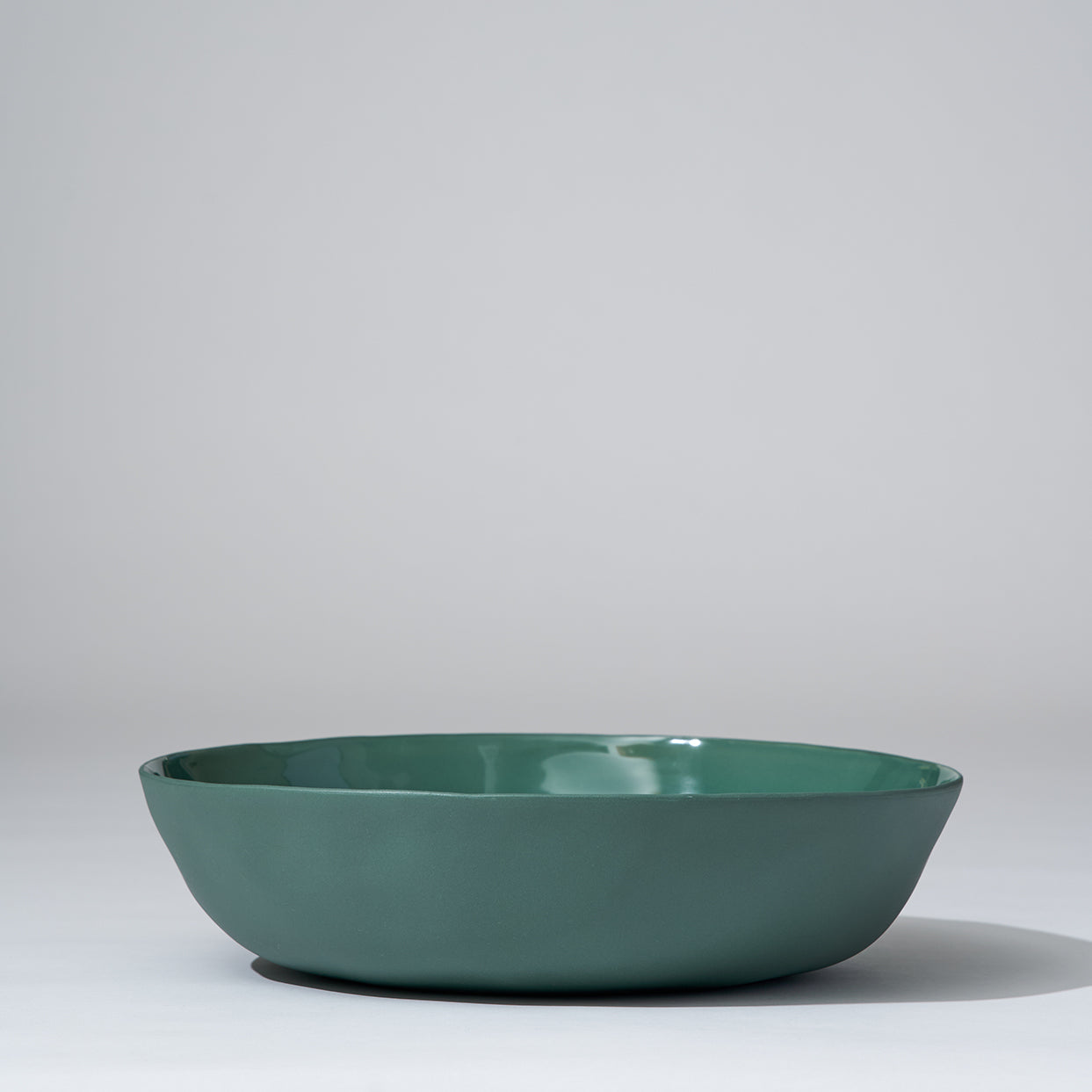 Cloud Bowl Moss (L)