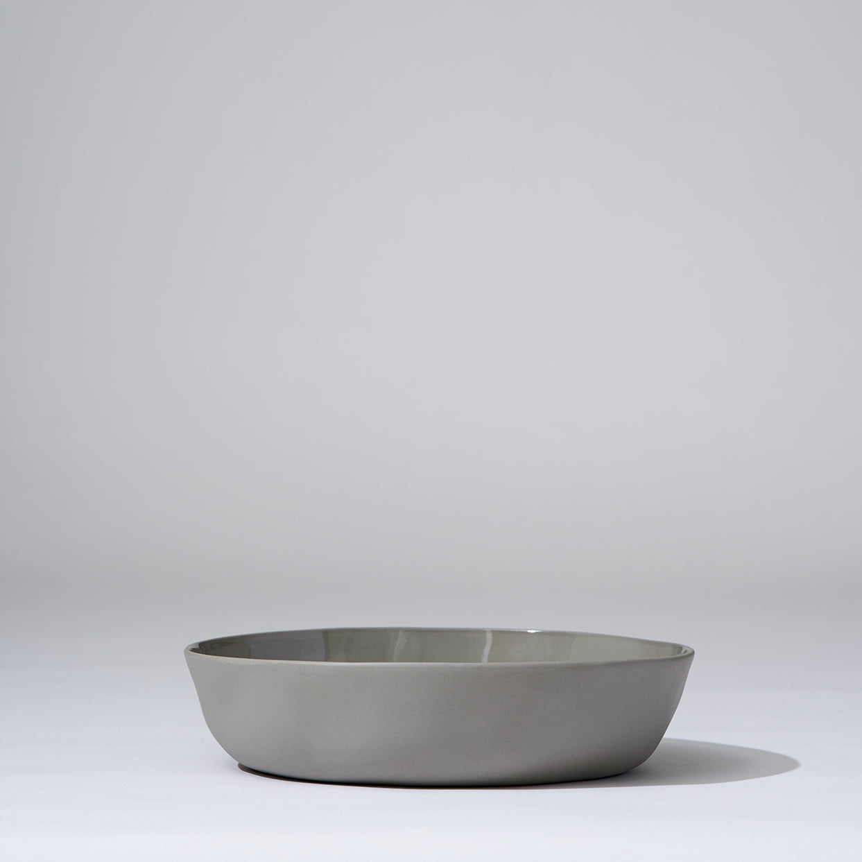 Cloud Bowl Dove Grey (M)