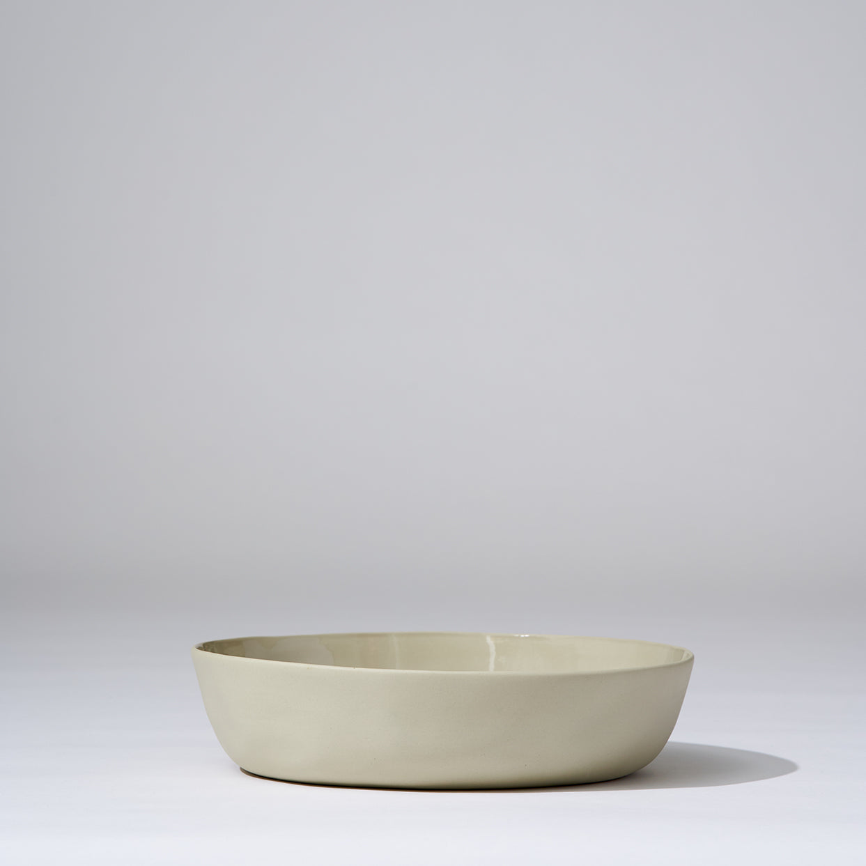 Cloud Bowl Chalk  (M)