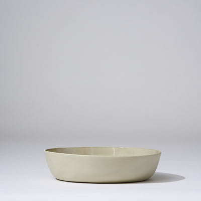 Cloud Bowl Chalk  (M)