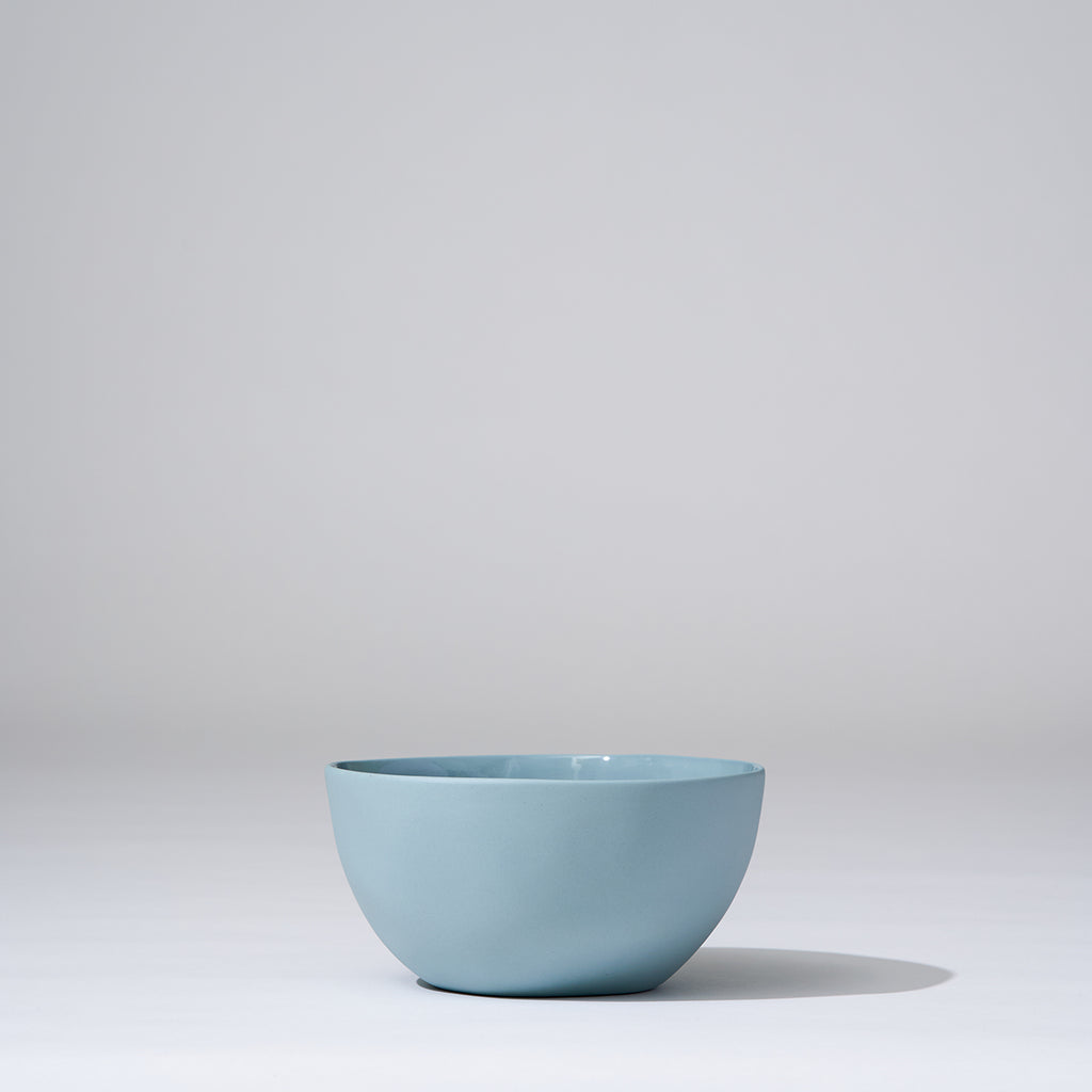 Cloud Bowl Light Blue (S)