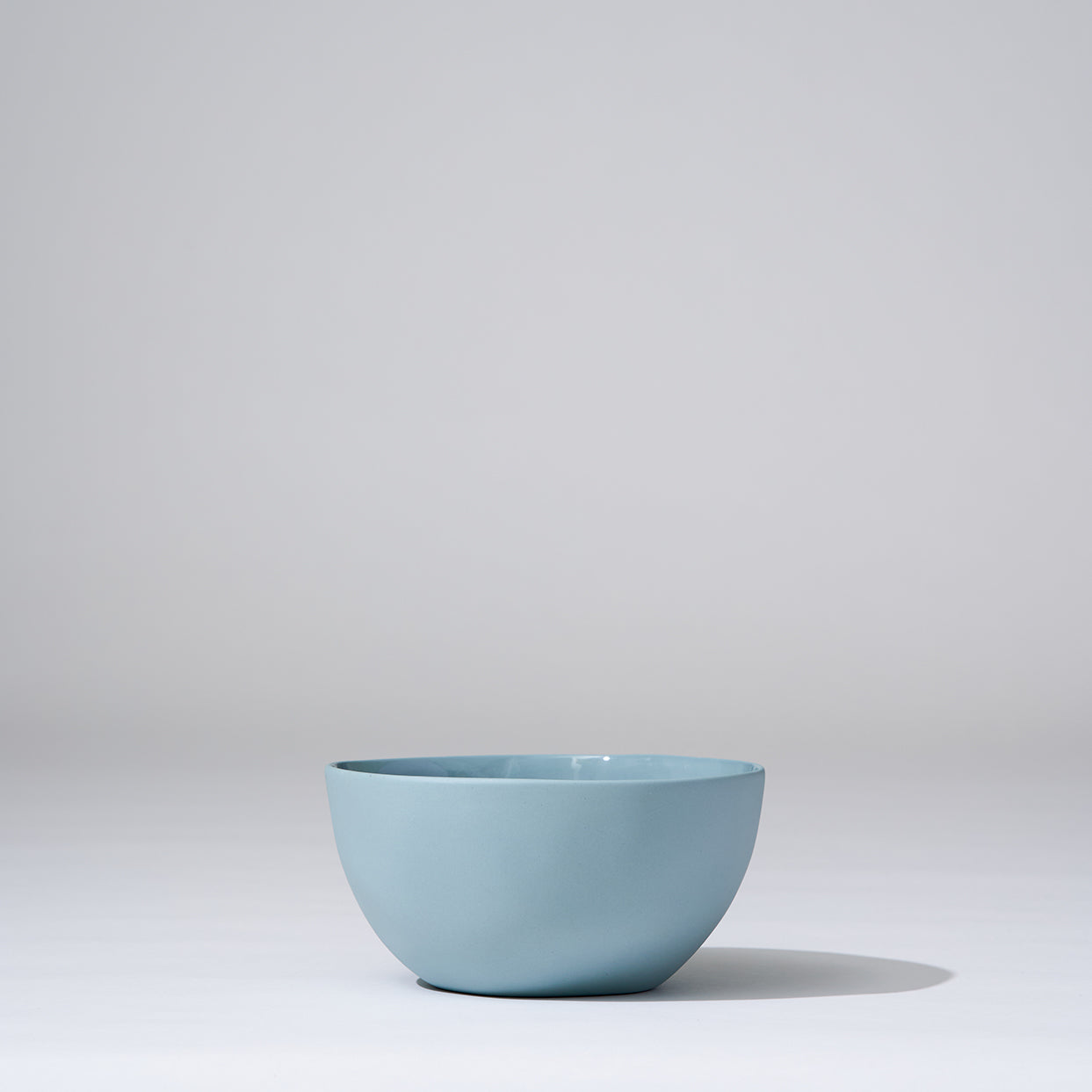 Cloud Bowl Light Blue (S)