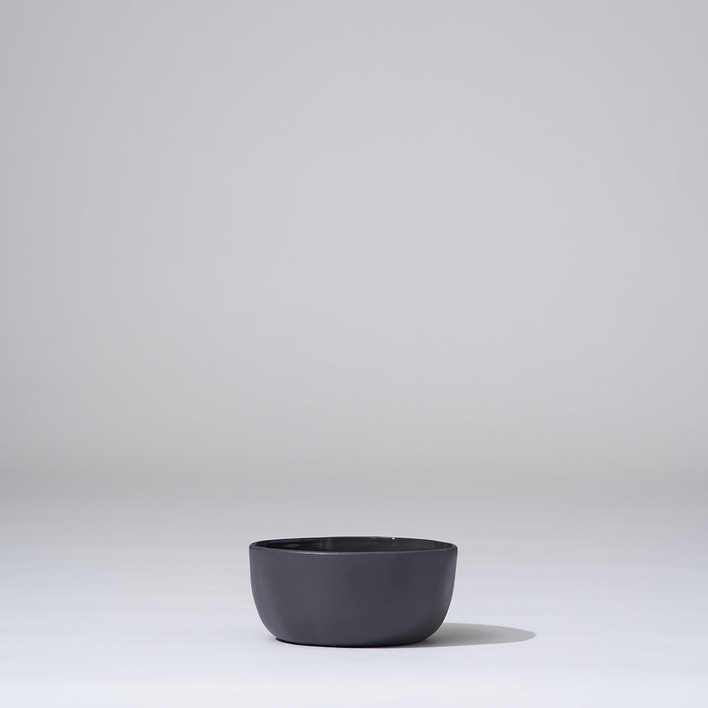 Cloud Bowl Charcoal (SS)