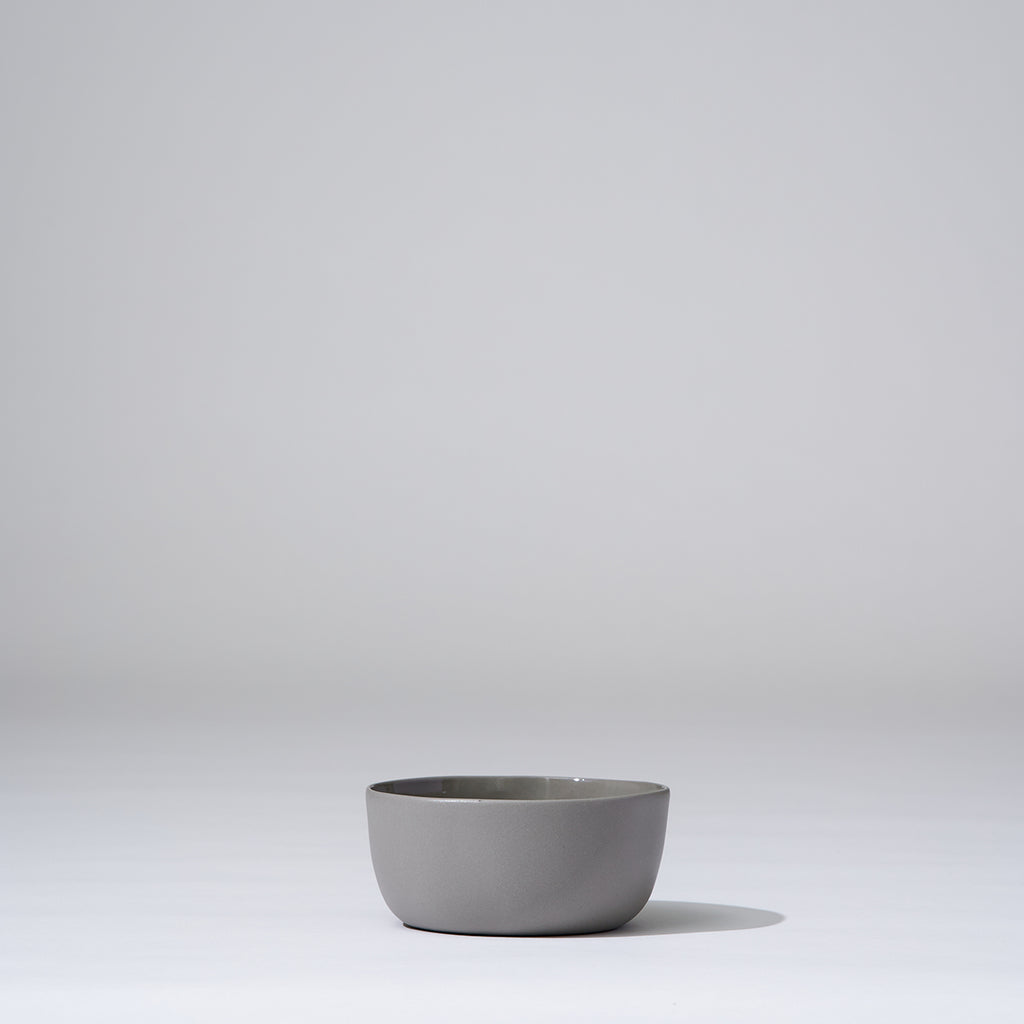 Cloud Bowl Dove Grey (SS)