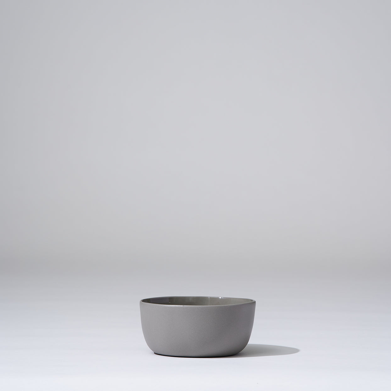 Cloud Bowl Dove Grey (SS)