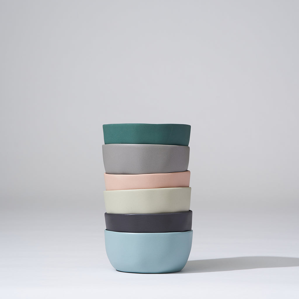 Cloud Bowl Chalk (SS)