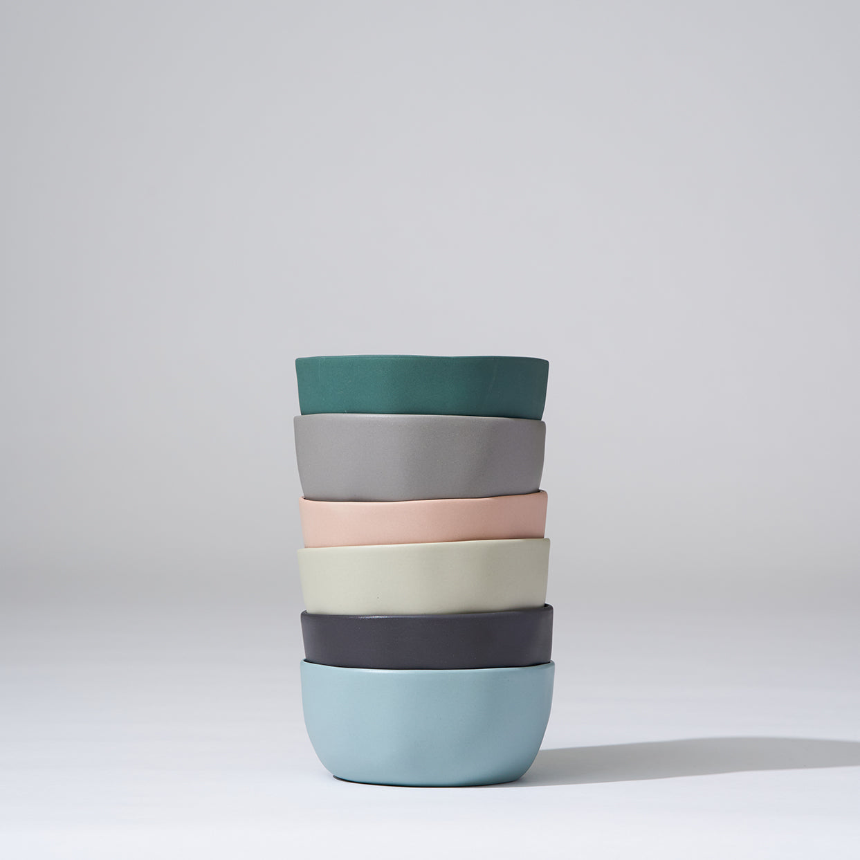 Cloud Bowl Chalk (SS)