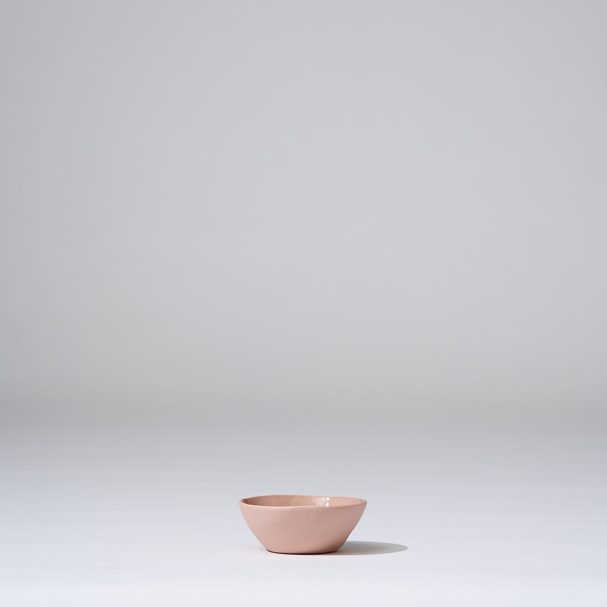 Cloud Bowl Icy Pink (XS)